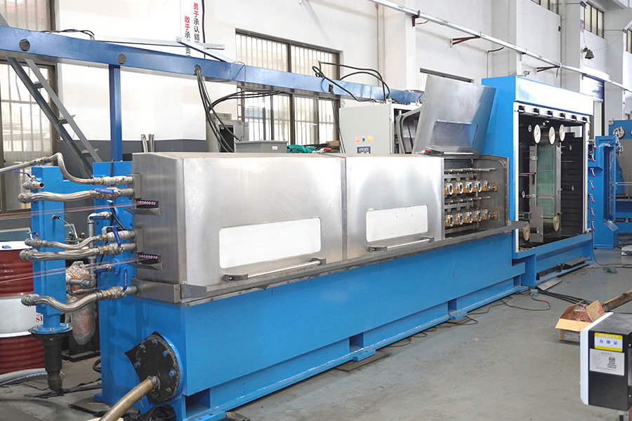 After-sale service content and measure