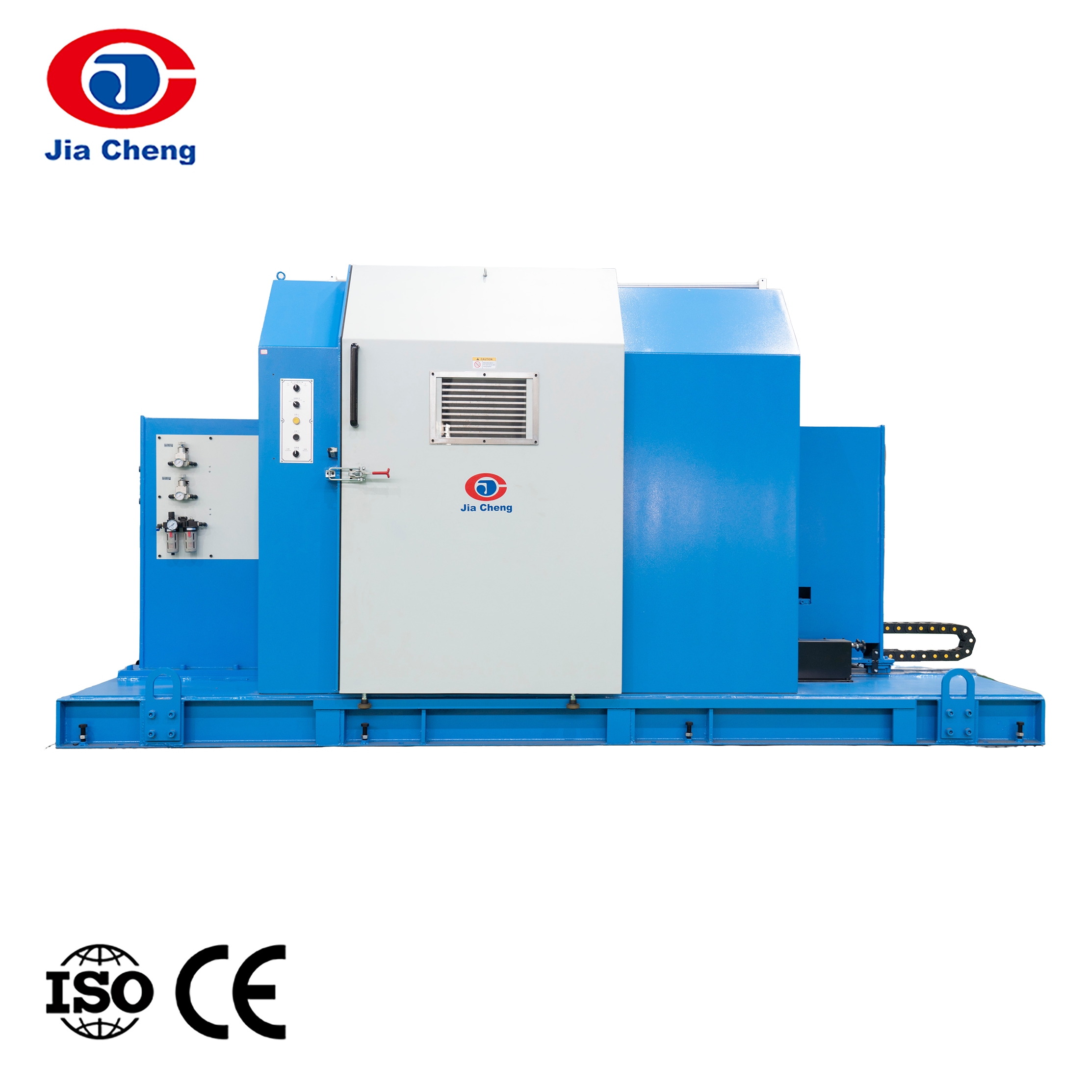 Cantilever Single Twist Machine