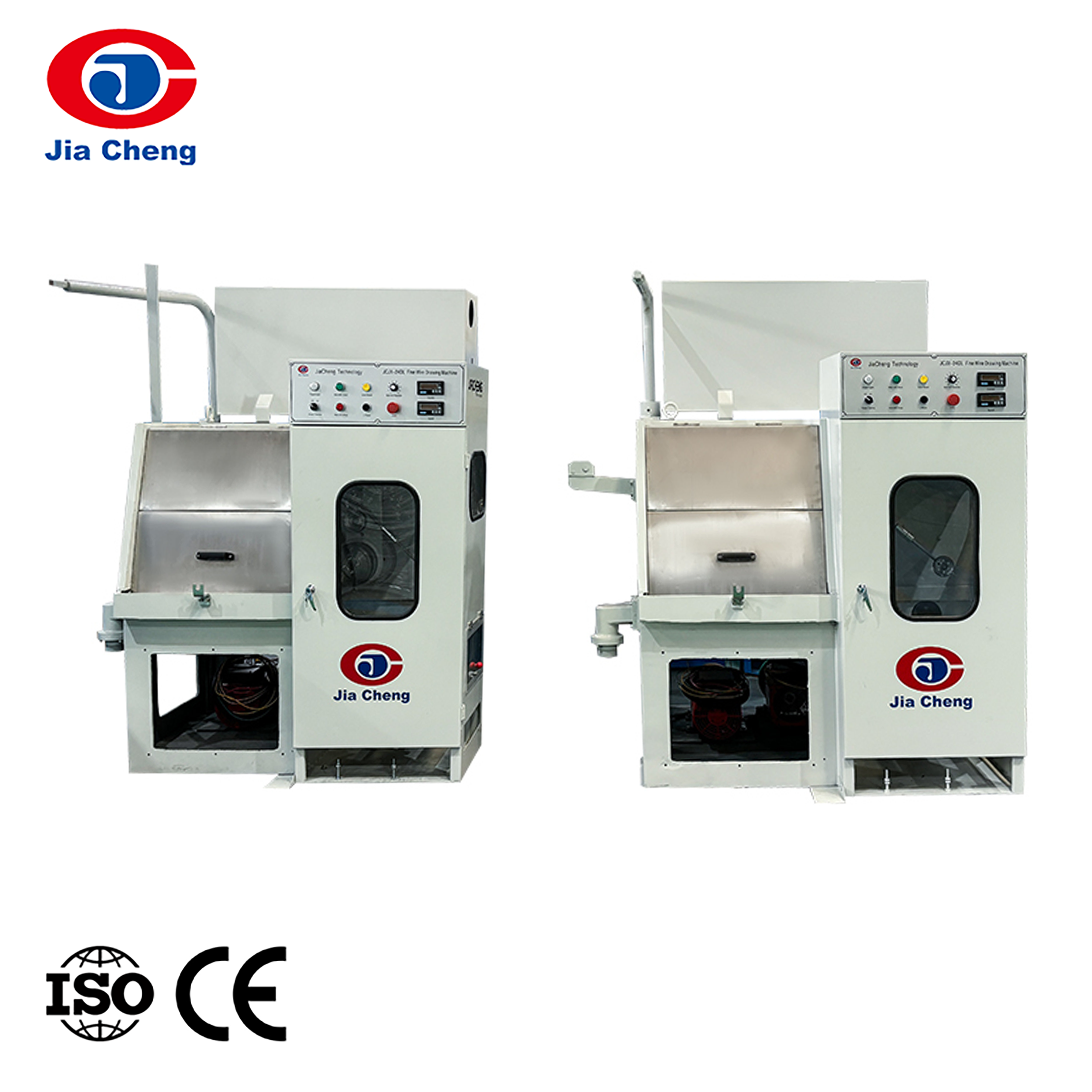 Intermediate Wire Drawing Machine for CCA Wire