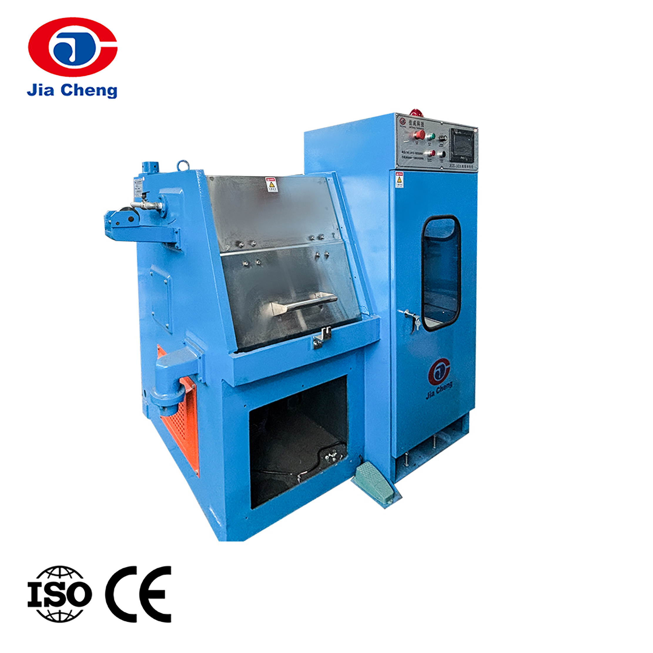 Wire Drawing Machine(Alloy Wire Series)