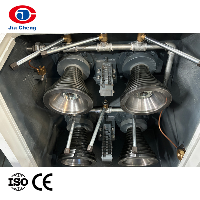 Intermediate Wire Drawing Machine for CCA Wire