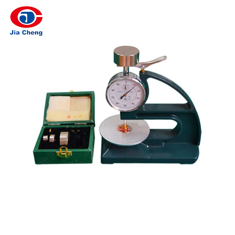 CH-10-C Rubber Multi-head Thickness Gauge