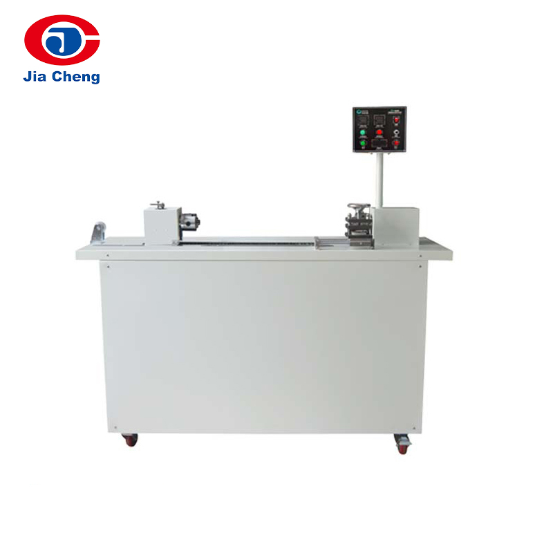 YN22166 Wire Winding & Torsion Testing Machine