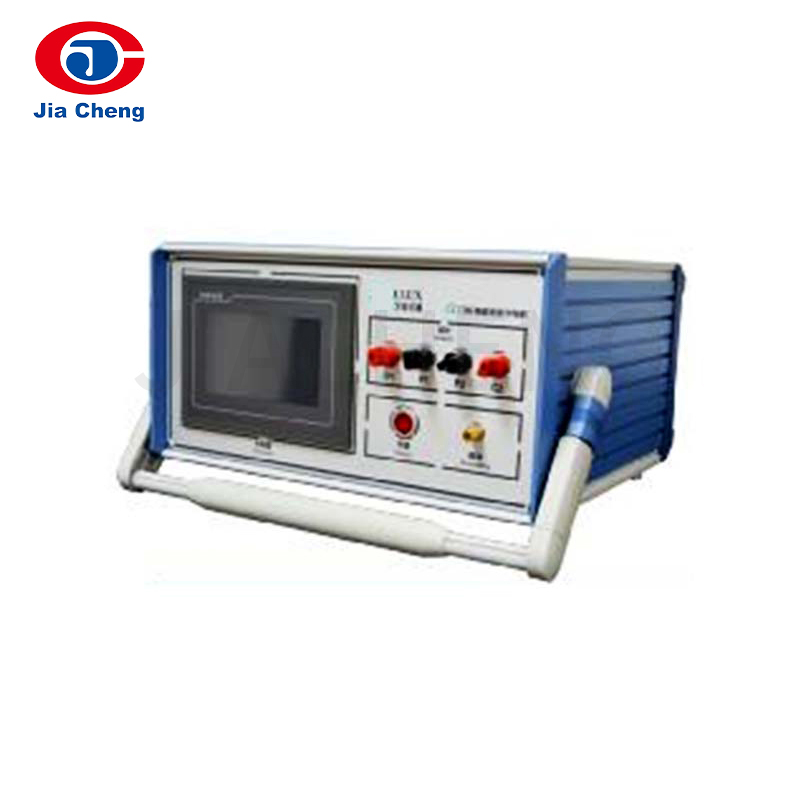 QJ36 Intelligent Digital Resistance Bridge with Bridge Fixer