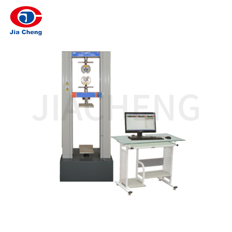 JWL-50KN Micro computer-controlled servo Type Digital Universal Machine