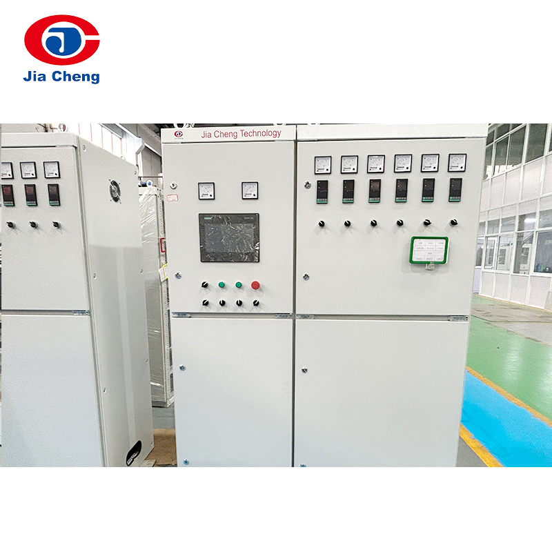 Electric control or operation panel